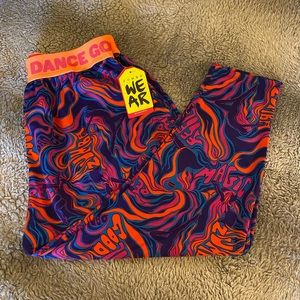 Women Zumba pants
